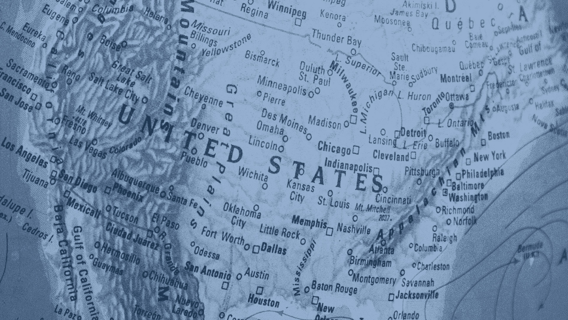 UNITED STATES BASED GLOBAL PARTNERS