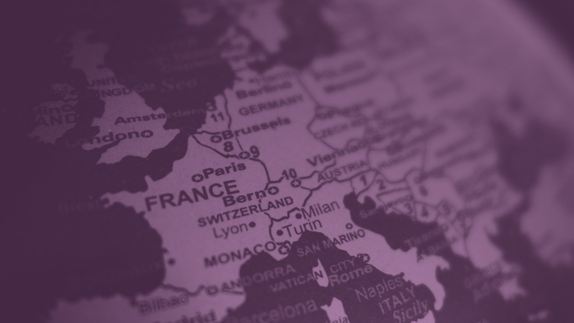 EUROPE