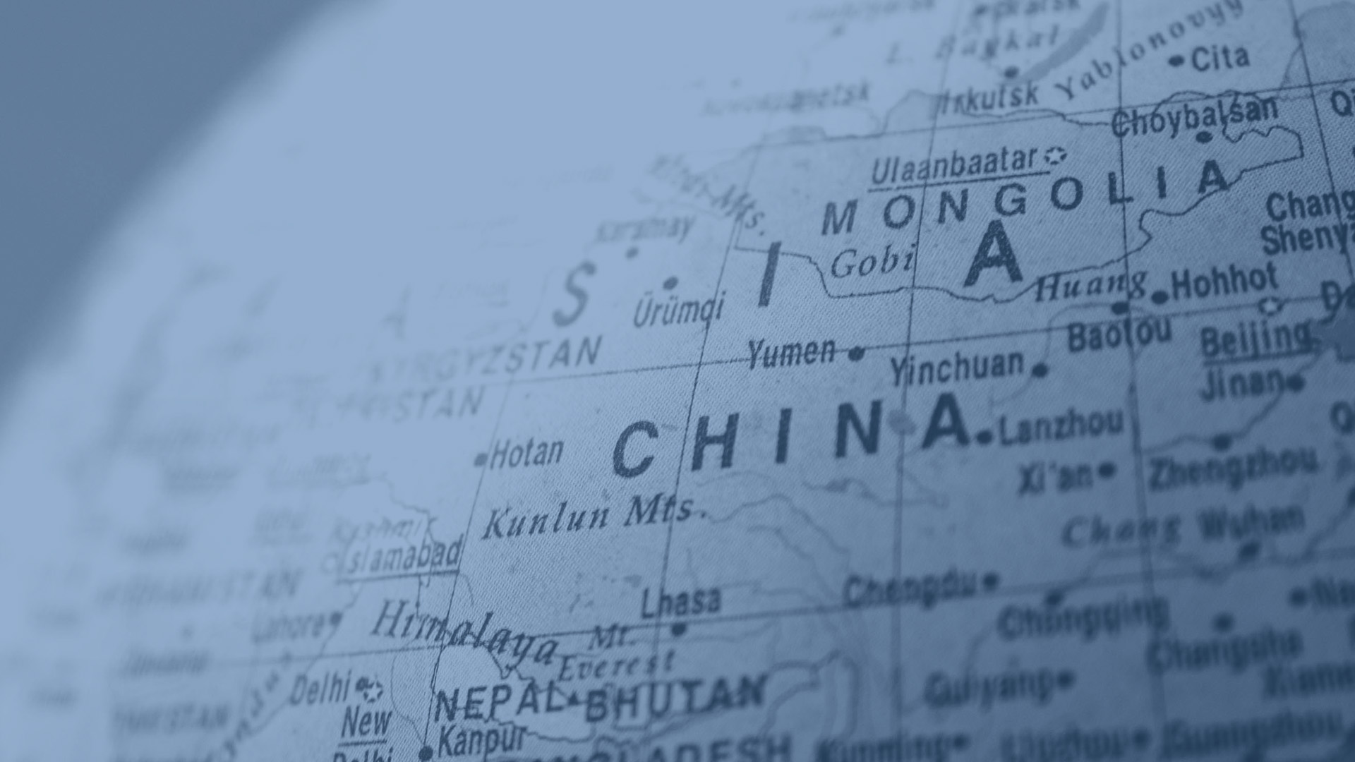 ASIA
